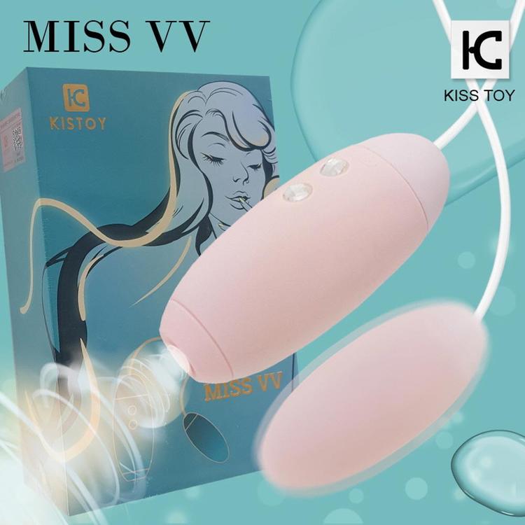 [키스토이] KST-011 MISS VV (미스 브이브이 핑크)