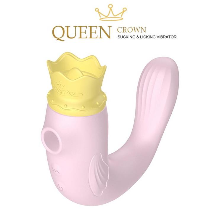 퀸 - 핑크 (QUEEN)