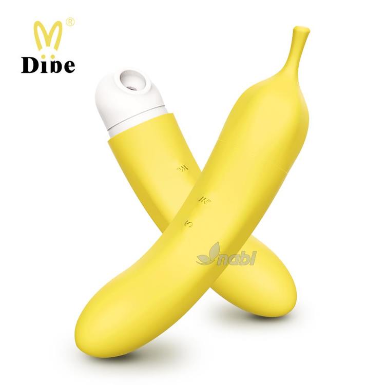 [Dibe] 바나나 흡입바이브 (1)