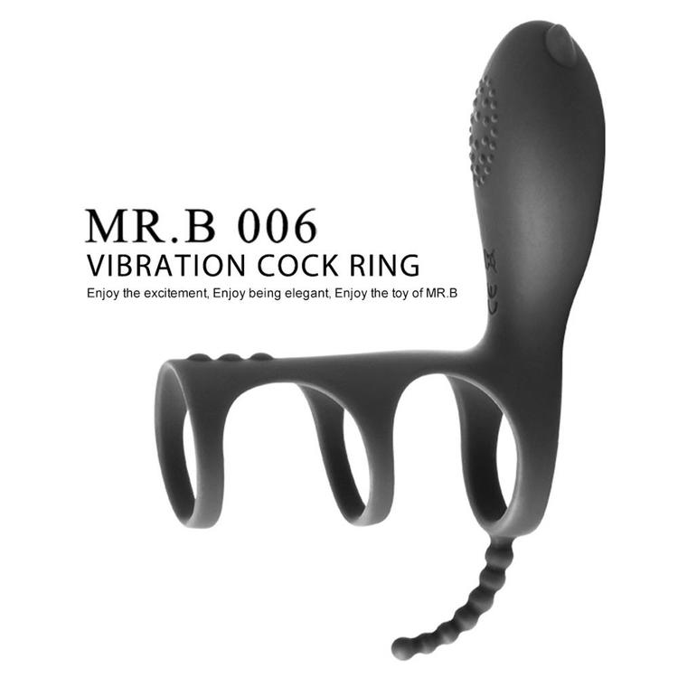 [WOWYES] MRB-006 (M18)