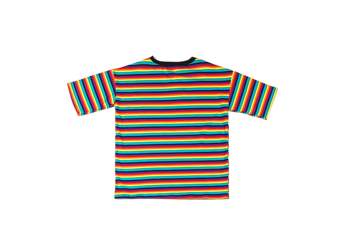 반팔 티셔츠 색상 이미지-S14L6
